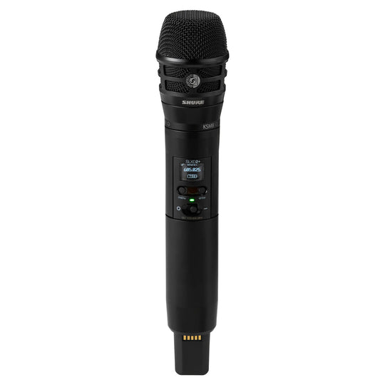 Shure SLXD2+/K8B=-G57