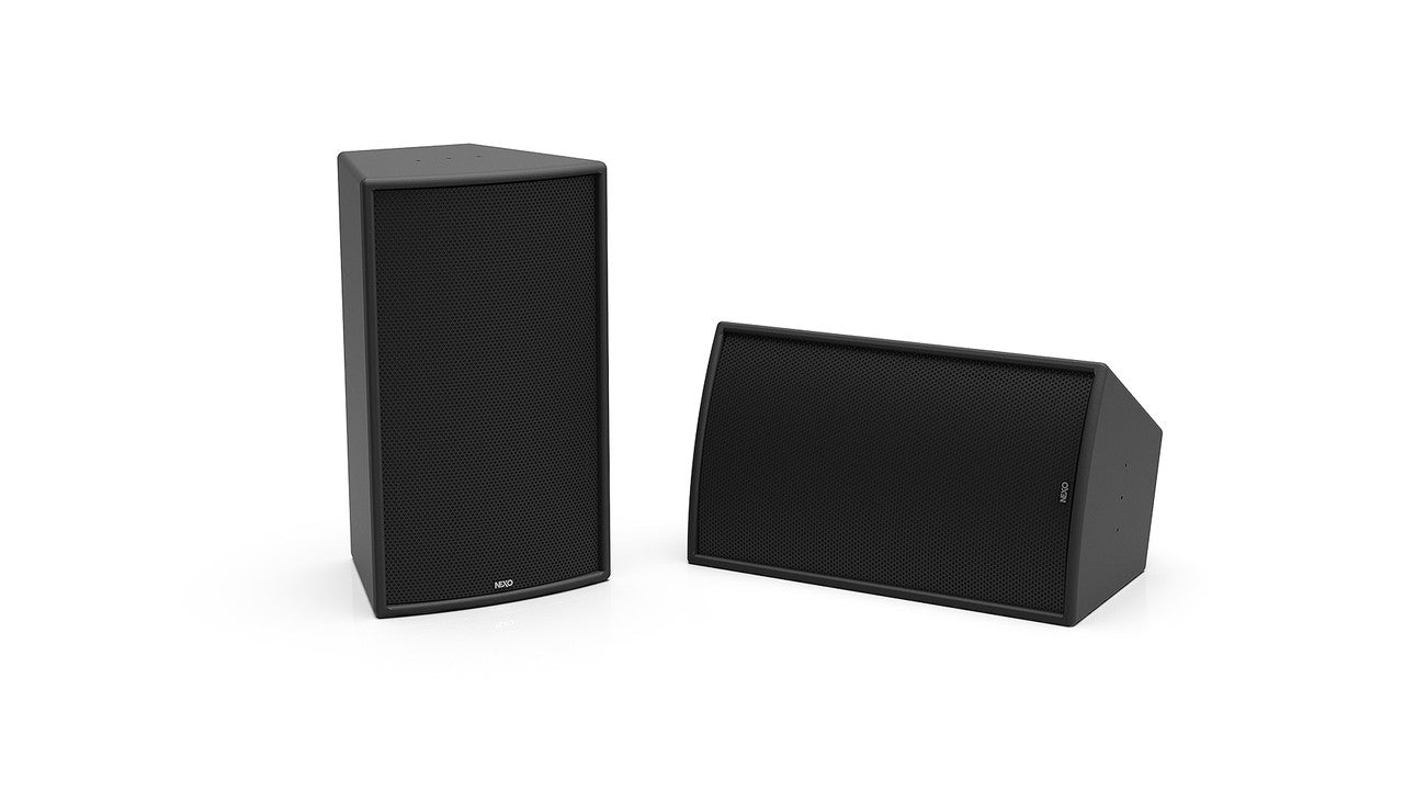Nexo EPS10-EN54