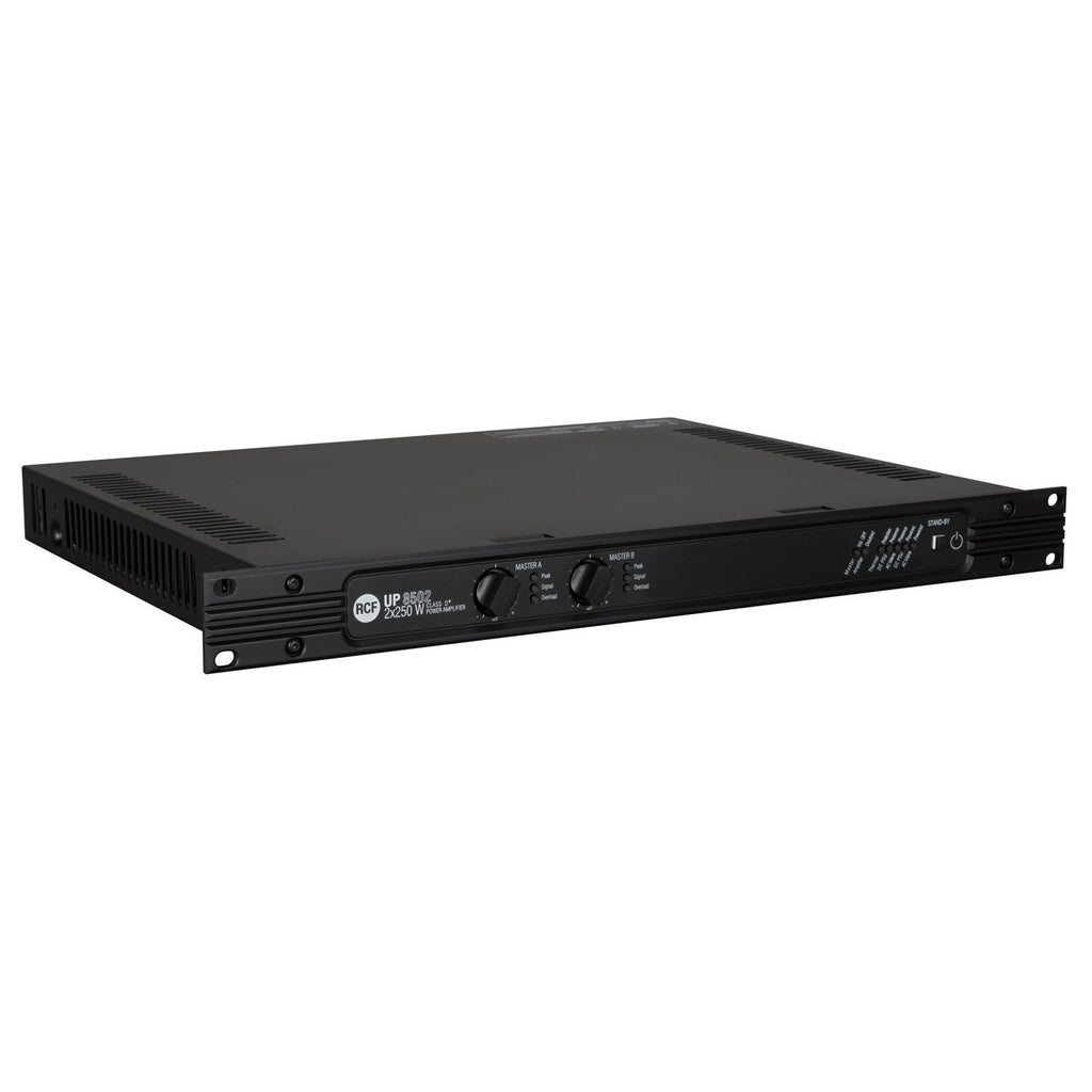 RCF UP-8502