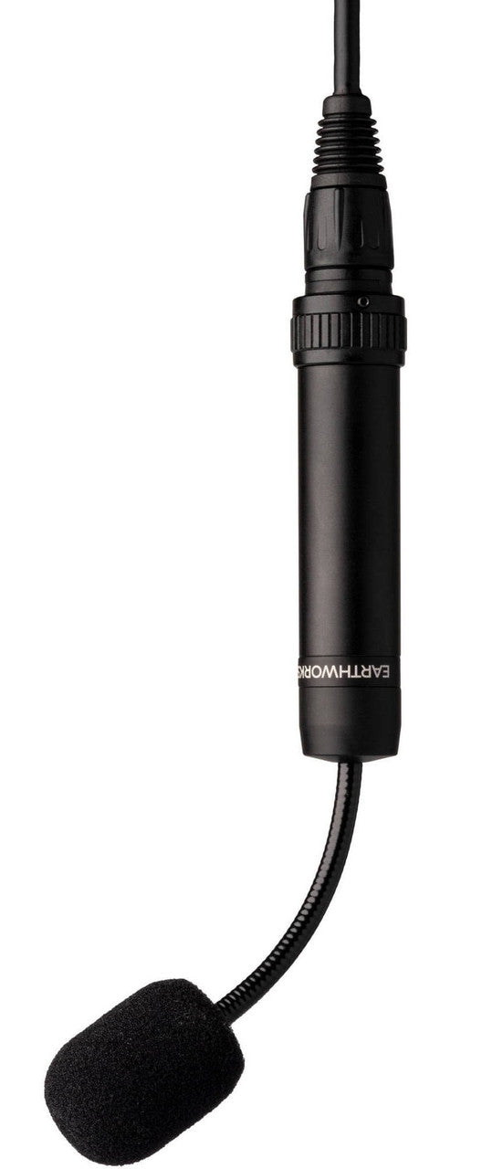 Earthworks C30-S-B