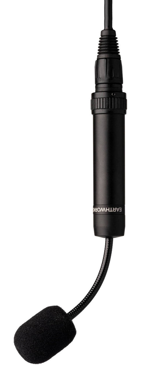 Earthworks C30-S-B