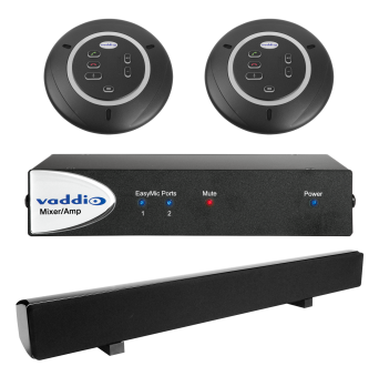 VADDIO 999-8630-000