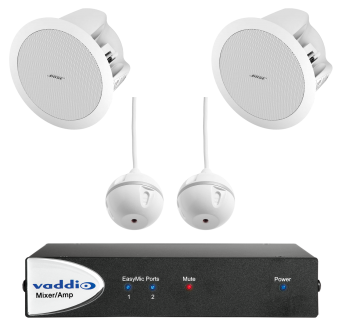 VADDIO 999-8640-000