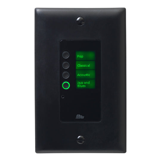 BSS EC-4B-BLK-US