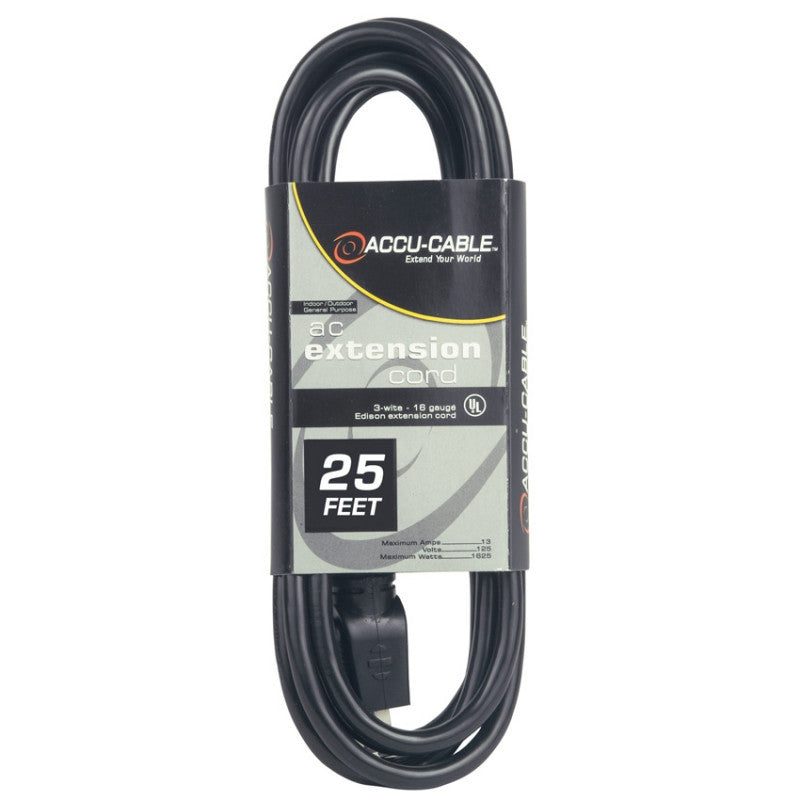 American DJ EC123-25