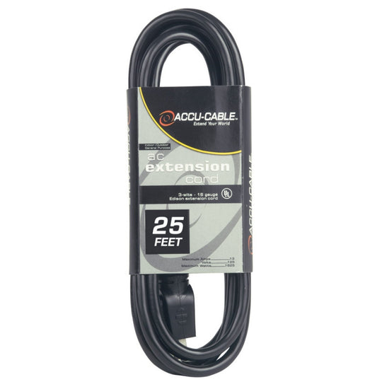 American DJ EC123-25