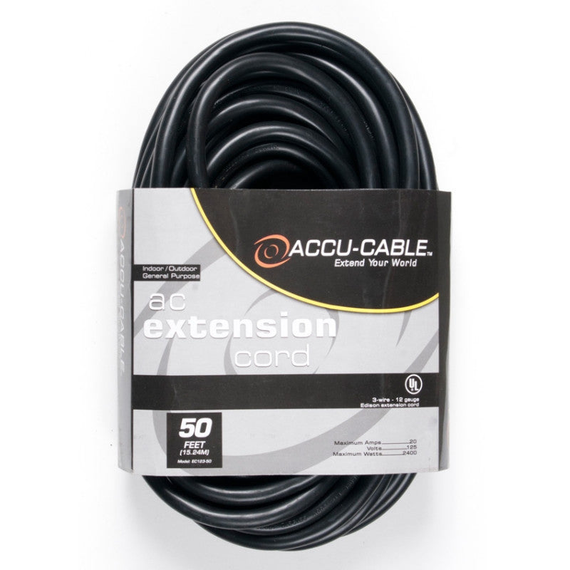 American DJ EC123-50