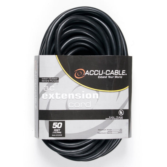 American DJ EC123-50