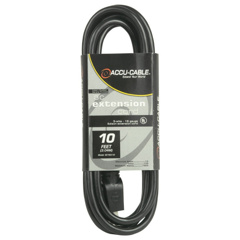 American DJ EC163-10