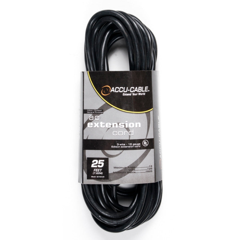 American DJ EC163-25