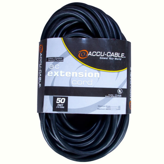 American DJ EC163-50