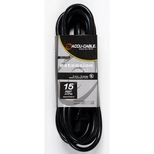 American DJ ECCOM-15