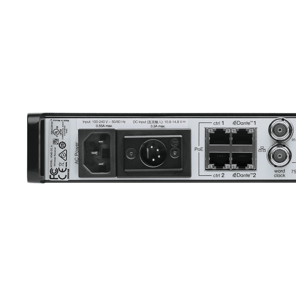 Shure AD4DNP=-B