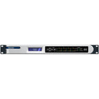 Symetrix EDGE Dante