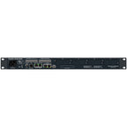 Symetrix EDGE Dante