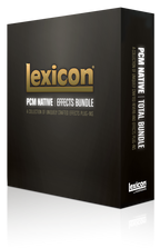 Lexicon PLPCMFX
