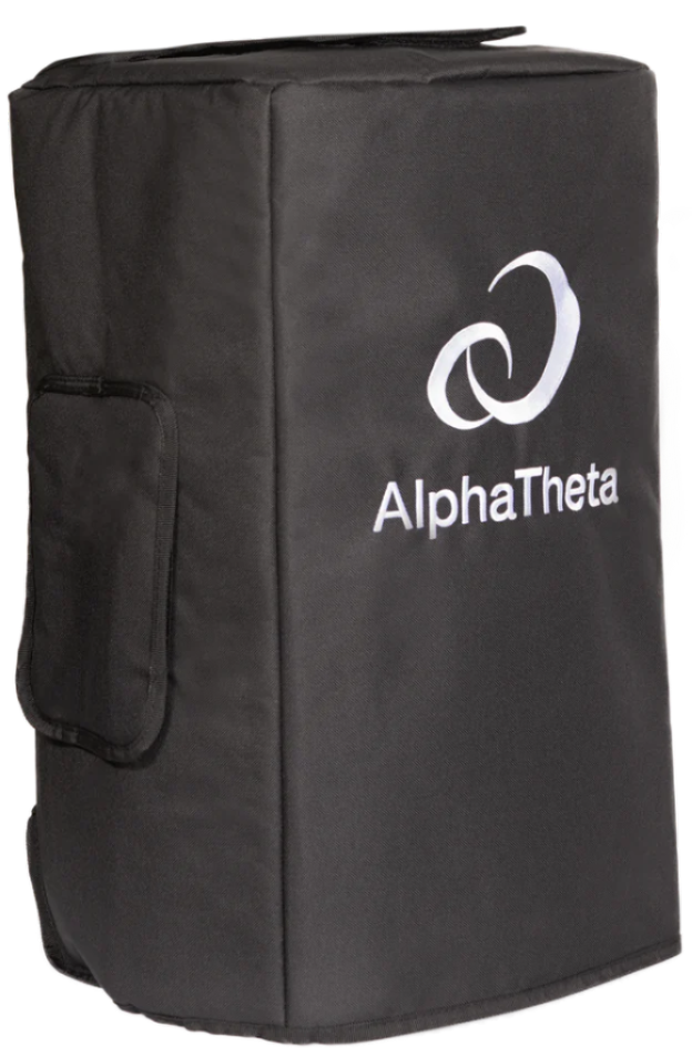 AlphaTheta CVR-W8