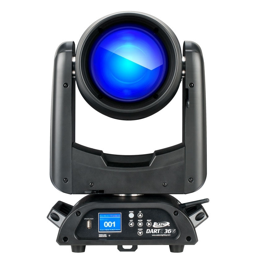ELA-DAR880