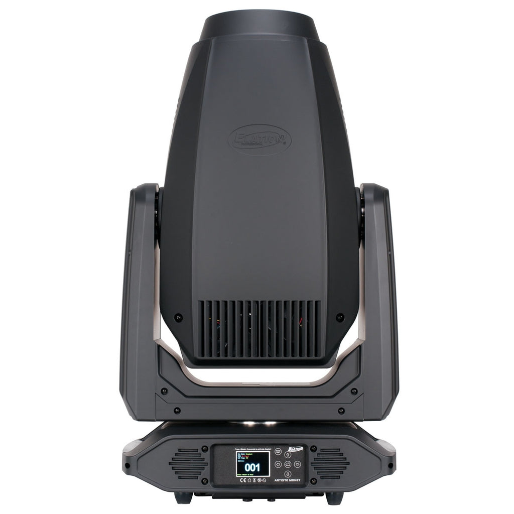 ELA-EAM990