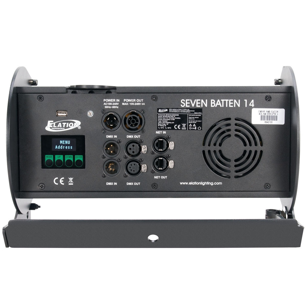 ELA-SEV014