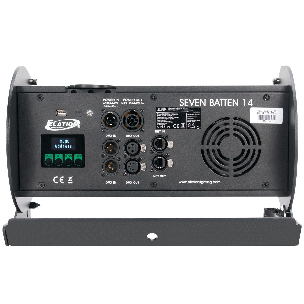 ELA-SEV014
