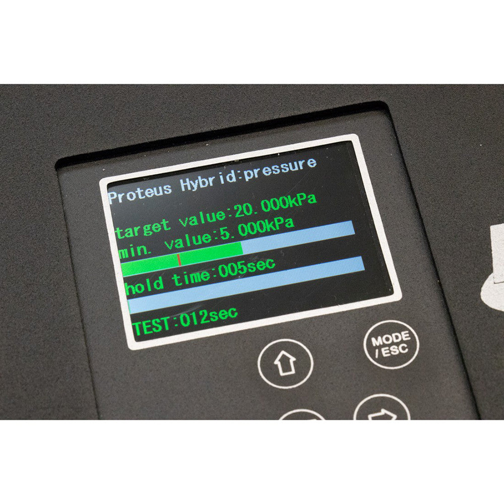 Elation IP TESTER