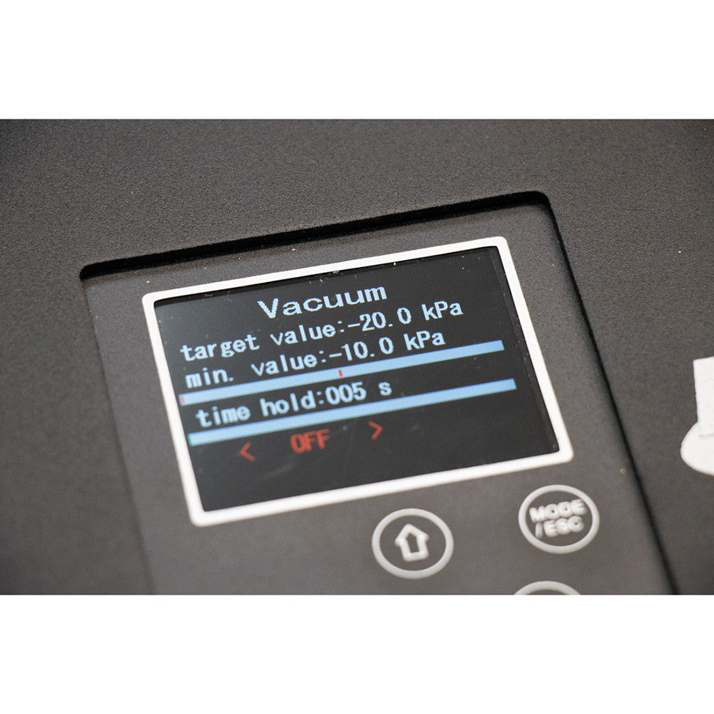 Elation IP TESTER