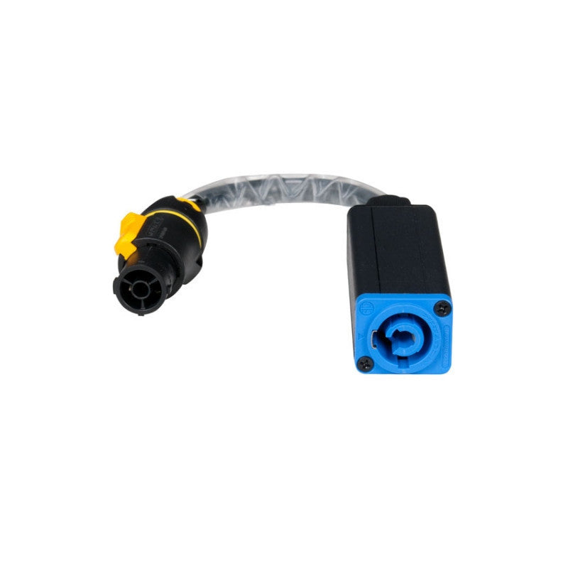 American DJ SIP1PCIA