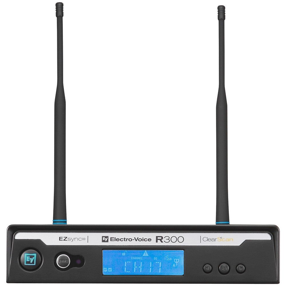 Electro-Voice R300-RX-C