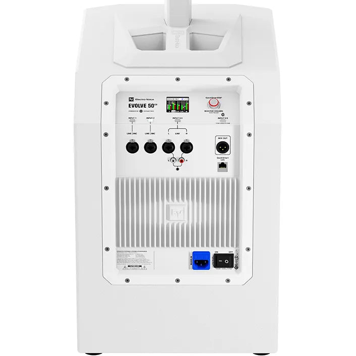Electro-Voice EVOLVE50-SW-G2-US