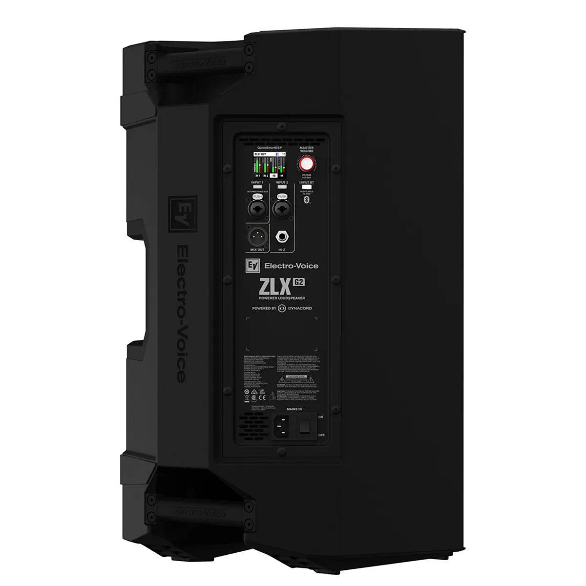 Electro-Voice ZLX-12P-G2-US