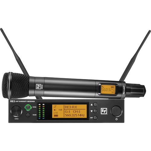 Electro-Voice RE3-RE420-5L