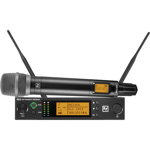Electro-Voice RE3-RE520-5L