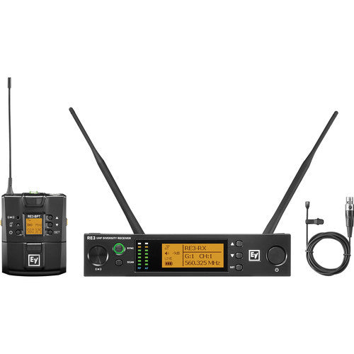 Electro-Voice RE3-BPOL-5H