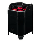 American DJ Element Hex PC6 Pak