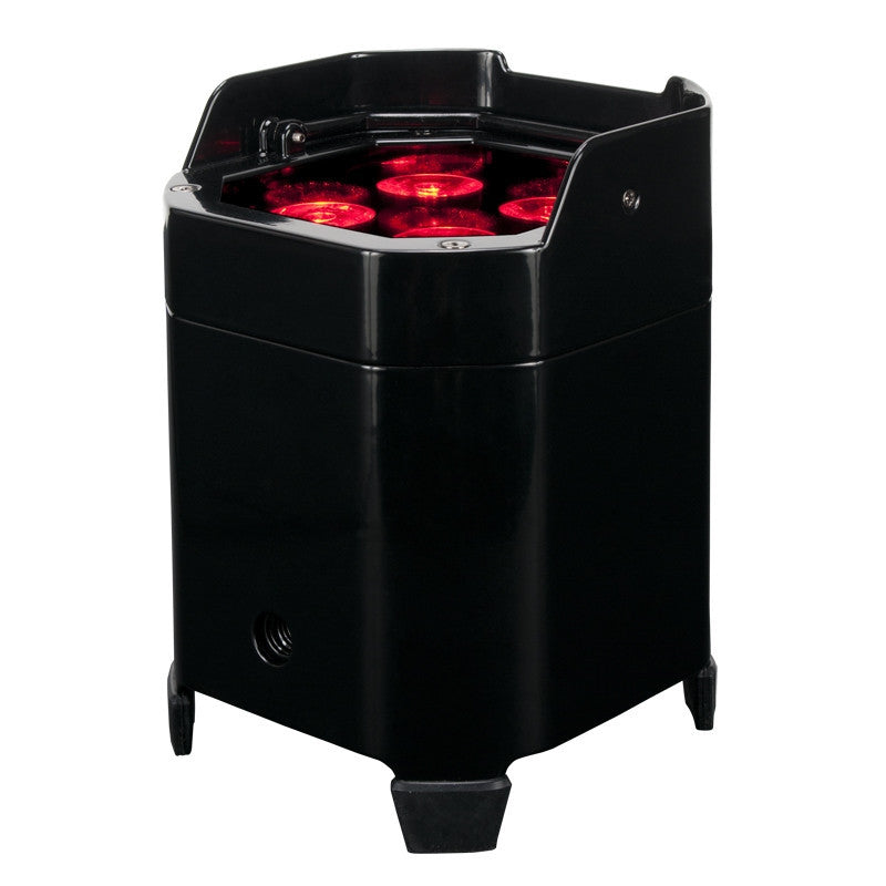 American DJ Element Hex PC6 Pak