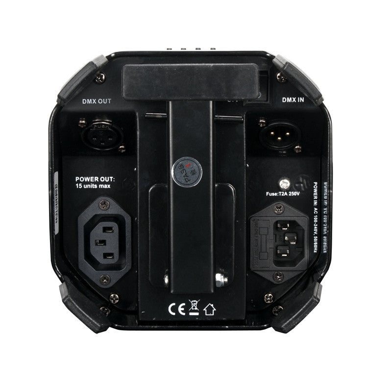 American DJ Element Hex PC6 Pak