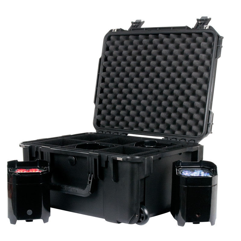 American DJ Element PC6