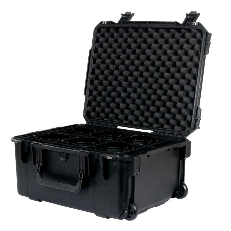 American DJ Element Hex PC6 Pak