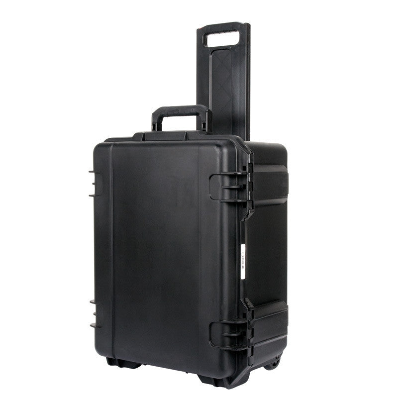 American DJ Element PC6