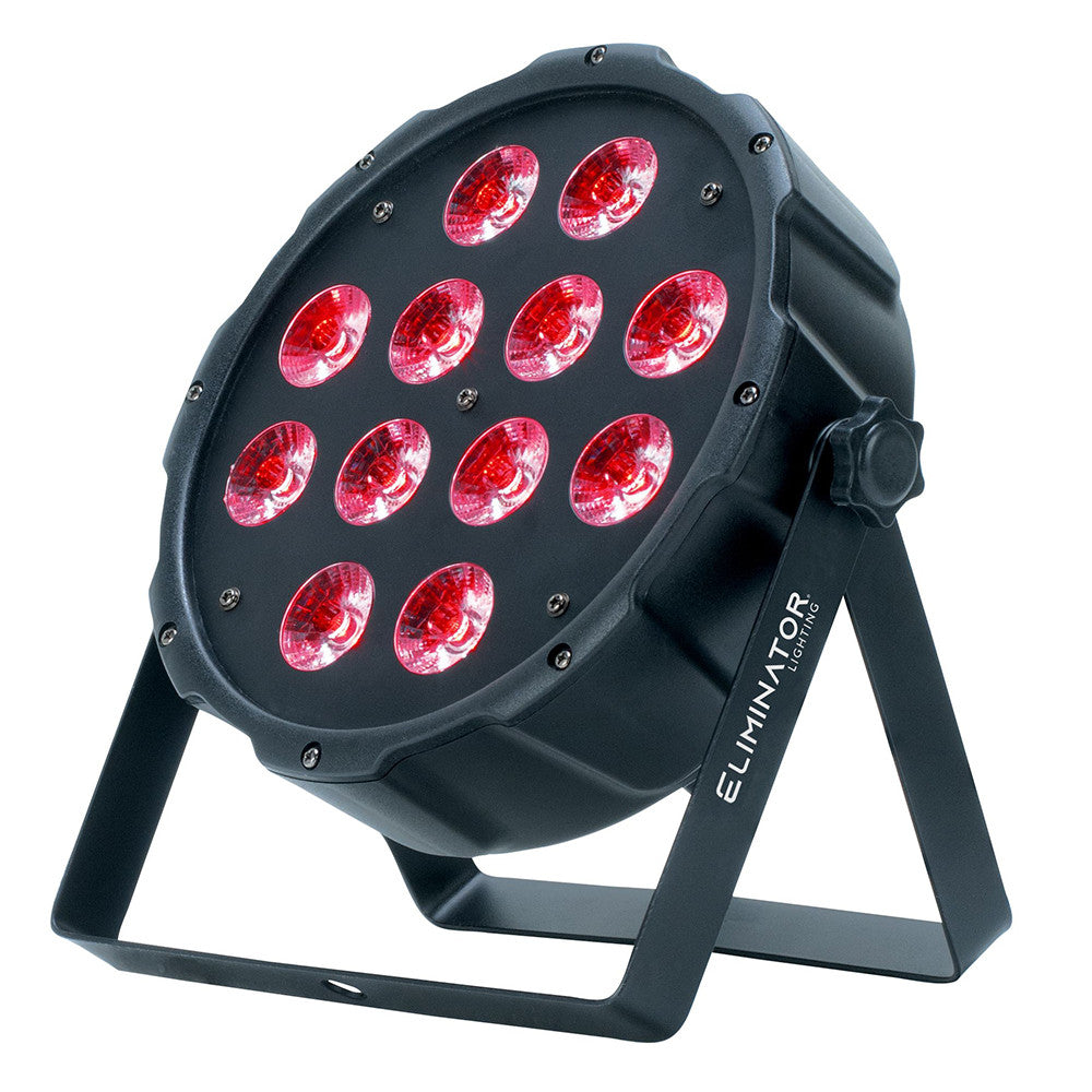 American DJ LP 12 HEX