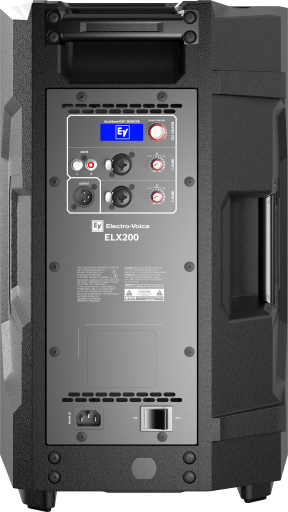 Electro-Voice ELX200-10P-US