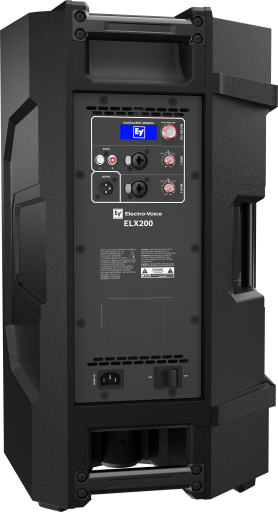 Electro-Voice ELX200-12P-US