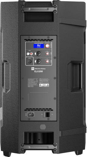 Electro-Voice ELX200-15P-US