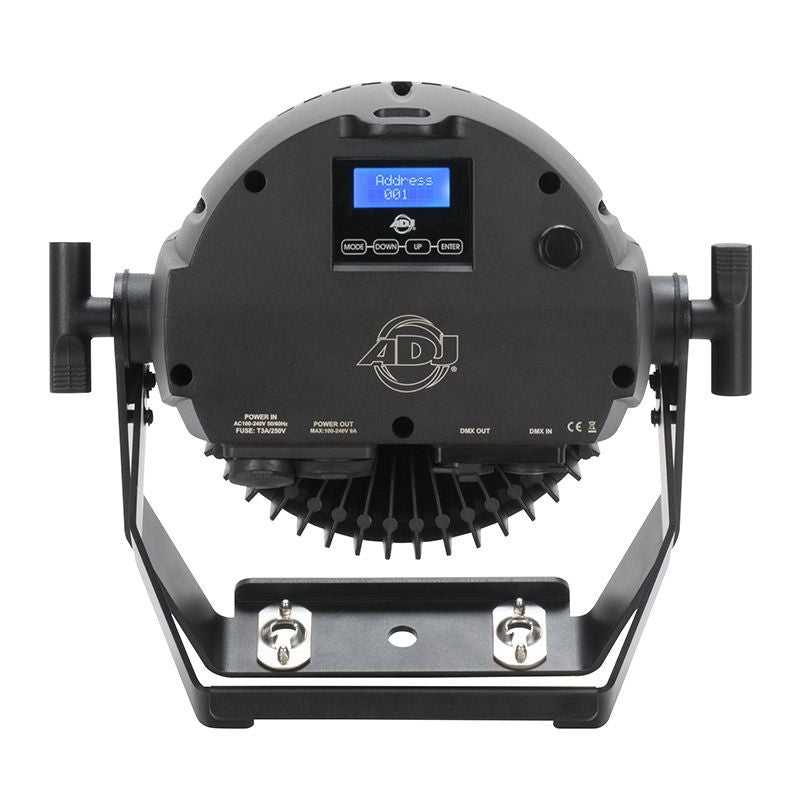 American DJ Encore LP12IP
