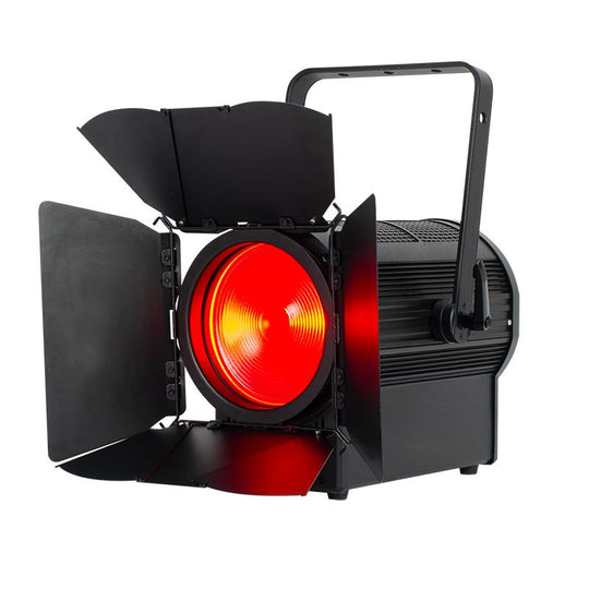 American DJ Encore FR Pro color