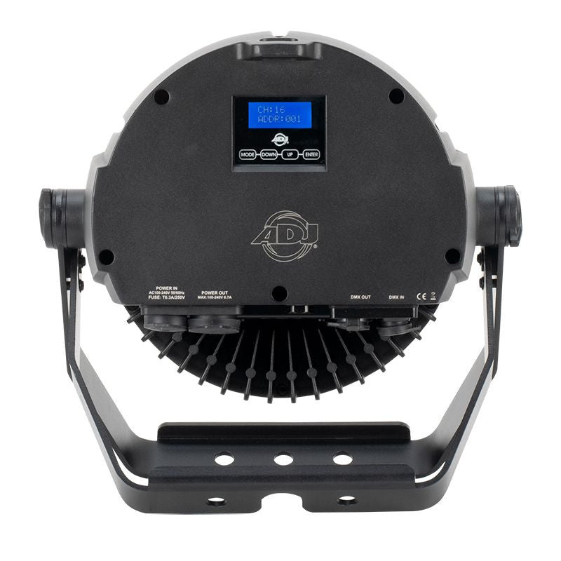 American DJ Encore LP18IP