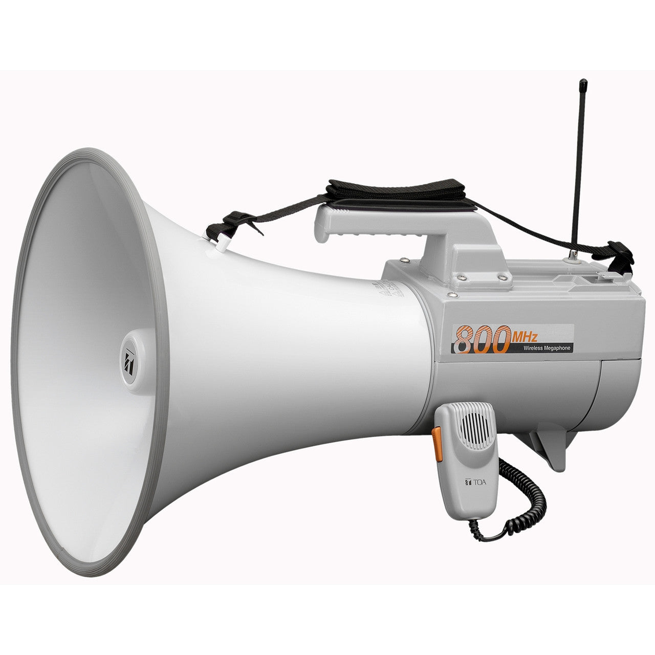TOA ER-2930W