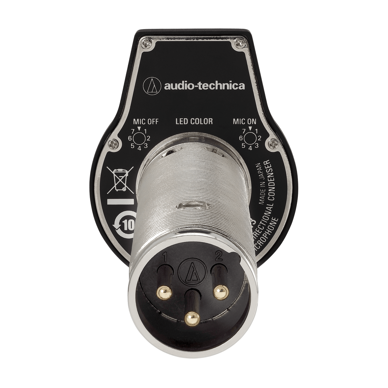 Audio Technica ES945O/FM3