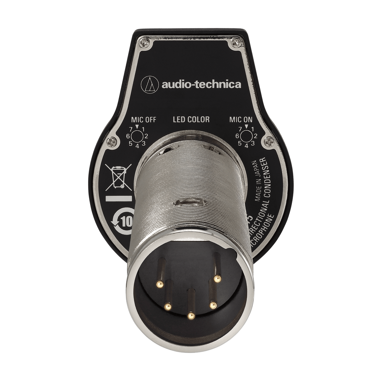 Audio Technica ES945O/FM5
